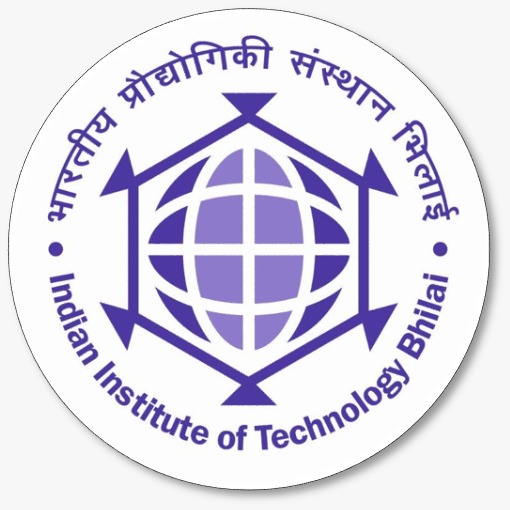 IIT Bhilai Logo