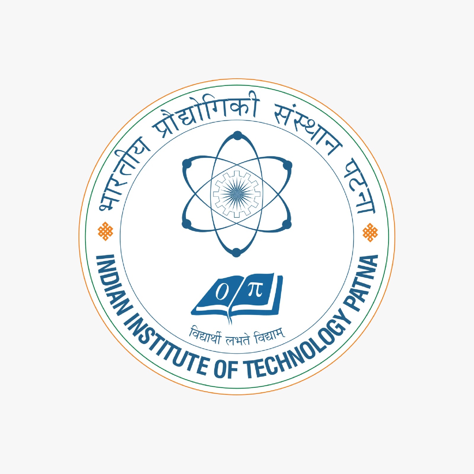 IIT Patna Logo