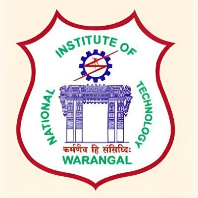 NIT Warangal Logo