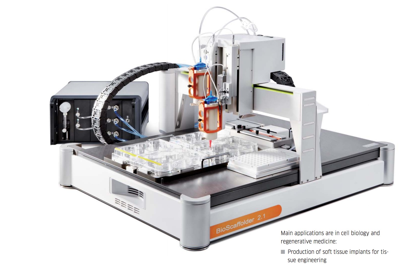 3D Bioprinter