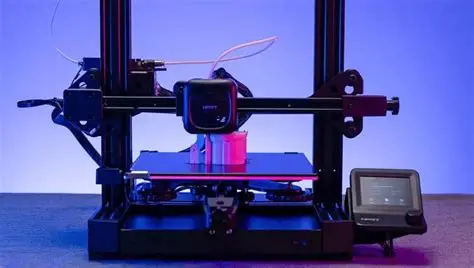 3D Printers Collection